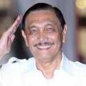 Luhut Terlalu Dominan, Demokrat Anggap Berbahaya Bagi Rezim Jokowi