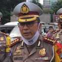 Polisi bakal Tertibkan Pengendara Knalpot Bising di Jakarta