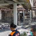 Bertambah Lagi, Narapidana Meninggal usai Kebakaran Lapas Tangerang jadi 46 Orang