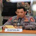 Kapolri: Aplikasi PeduliLindungi Wajib Terpasang di Pusat Aktivitas Masyarakat