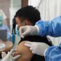 Survei Median: Konstituen PKS Termasuk Paling Banyak Menolak Vaksin