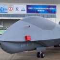Untuk Pertama Kalinya Angkatan Udara China Bakal Pamerkan Drone Pengintai Soar Dragon WZ-7