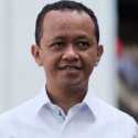 Bahlil Klaim Investasi yang Masuk RI Merata di Dalam dan Luar Jawa