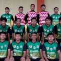 Tak Gentar Masuk Grup Neraka PON Papua, Tim Sepak Bola Sumut: Kita Siap!