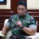 Hanya Jenderal Andika Perkasa yang Mampu Basmi Penyusupan PKI di TNI, Jika Jadi Panglima TNI
