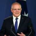 Gagal Hubungi Macron, Morrison Siap Bersabar Perbaiki Hubungan Australia-Prancis