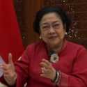 Sekjen PDI Perjuangan: Megawati Masih Sehat, Energik dan Bersemangat