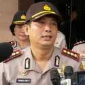 Polisi Ringkus Pelaku Penembakan Ustaz di Pinang Tangerang