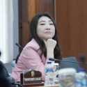 Belum Ada Putusan Kemendagri, Viani Limardi Masih Berstatus Anggota DPRD DKI
