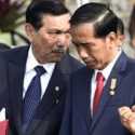 Jokowi Hanya Percaya Luhut, Andi Nurpati: Presiden Jangan Hanya Percaya Satu Orang di Kementerian
