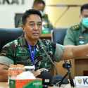 Abdul Kadir Karding: Kapasitas Jenderal Andika Mumpuni untuk Jadi Panglima TNI