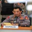 Mengejutkan, Kapolri Ingin Tarik 56 Pegawai KPK Tak Lolos TWK jadi ASN Polri