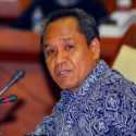 Benny K Harman: Gugatan JR Moeldoko Cs ke MA Teror Bagi Parpol di Indonesia