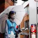 Jepang Perpanjang Darurat Covid-19 Hingga Akhir September
