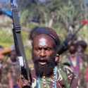 Komnas HAM: Teroris Papua Terfragmentasi Jadi Tiga Kelompok