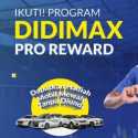Didimax Berjangka Lanjut Jadi Sponsor Persib Bandung