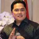 Erick Ajak Kemenperin Ikut Awasi Penyerapan TKDN Tiga Perusahaan BUMN Ini