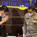 Irjen Eko Indra Heri Pamitan, Gubernur Sumsel Puji Keberhasilannya Pertahankan Zero Konflik