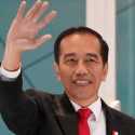 Jokowi Harus Petik Pelajaran dari Penggulingan Presiden Guinea yang Nafsu 3 Periode