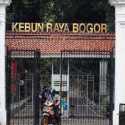 Komunitas Bogor.is.me Tolak Komersialisme Kebun Raya