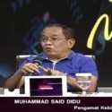 Said Didu Beberkan 3 Pelanggaran Dibongkarnya Diorama, Dudung Abdurrachman dan AY Nasution Bisa Dijerat Pidana