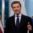 Gubernur California Gavin Newsom Ajukan Dana 16,7 Dolar AS untuk Bantu Pengungsi Afghanistan