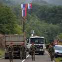 Berkunjung ke Pristina, Von der Leyen Ingatkan Serbia dan Kosovo untuk Redam Ketegangan