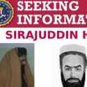 Taliban Desak Washington Hapus Sirajuddin Haqqani dari Daftar Hitam AS