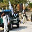 Tiga Ledakan Guncang Jalalabad Afghanistan, Satu Sasar Kendaraan Taliban