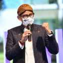 Anggaran Parekraf Dialihkan untuk Pandemi, Sandiaga Uno Turun Gunung Jadi Mentor