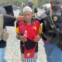 Tangkap Gigen Telenggeng, Satgas Nemangkawi Papua Amankan 3 Pucuk M16 dan 2 Senapan Rakitan