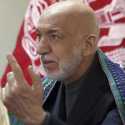 Hamid Karzai: Taliban Gagal Penuhi Komitmen Terhadap Perempuan dan Pemerintahan yang Inklusif