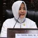 Fahira Idris Ingin Pelonggaran Kegiatan Dilakukan Berkala, Tepat, dan Terukur