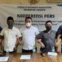 FKM Kalbar DKI Desak Pertambangan Emas Ilegal di Kalbar Ditindak Tegas