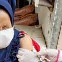 Gelar Vaksinasi di Jakarta, PKS Minta Pemerintah Beri Keamanan Data