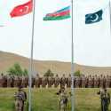 Three Brothers 2021: Latihan Militer Bersama Pertama Turki, Azerbaijan dan Pakistan