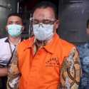 Berkas Perkara Lengkap, KPK Limpahkan Bekas Pejabat DJP Kemenkeu Dadan Ramdani ke Jaksa