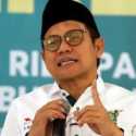 Cak Imin Bersyukur Presiden Jokowi Patuh Konstitusi
