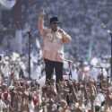 Mujahid 212 Khawatir Prabowo Subianto Lebih Otoriter dari Jokowi Saat Jadi Presiden
