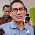 Bibit Gamers Indonsia Cukup Tinggi, Sandiaga Uno Dorong Pengembangan Game Lokal