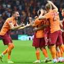 Gegara Kiper Blunder, Lazio Gagal Curi Poin di Kandang Galatasaray