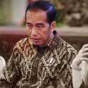 Selalu Andalkan Luhut, Jokowi Belum Pantas Disamakan dengan Megawati, Apalagi Jadi Ketum PDIP