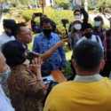 Geruduk Gedung Sate, Ketua Majelis ProDEM: Patut Diduga Ridwan Kamil Sekongkol dengan Sentul City