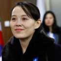Adik Perempuan Kim Jong Un Sambut Usul Presiden Korsel Soal Deklarasi Resmi Berakhirnya Perang Korea
