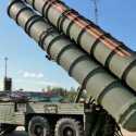 Rusia: India Bakal Jadi Salah Satu Negara Pemesan Pertama Sistem Roket Canggih S-500