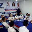 Terima SK Kepengurusan, DPD Perindo Humbahas Optimistis Raih 1 Fraksi Pada 2024