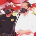 Vaksinasi Door to Door Wujud Political Will Jokowi dan Budi Gunawan
