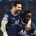 Messi Pecah Telor, PSG Bungkam City 2-0