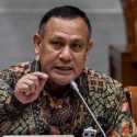 Dugaan Permainan Uang Seleksi Calon Anggota BPK, Firli Bahuri: KPK Beri Perhatian