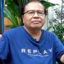 Rizal Ramli: Pembangunan Itu Harus Buat Rakyat Lebih Makmur, Bukan Sebaliknya!